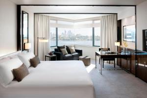 Gallery image of Crown Metropol Perth in Perth