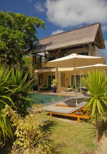 Bassein majutusasutuses Ocean Villas Hotel või selle lähedal