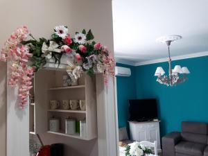 Kép Cefalù Sweet House of The Flowers szállásáról Cefalùban a galériában