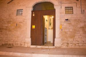 Fotografie z fotogalerie ubytování Muragie del Castello B&B v destinaci Trani