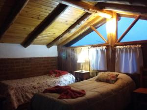 Fotografie z fotogalerie ubytování Cabañas Natanael v destinaci Trevelín