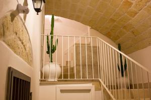 Fotografie z fotogalerie ubytování Muragie del Castello B&B v destinaci Trani