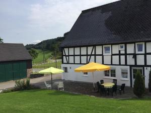 Galeriebild der Unterkunft Ferienbauernhof Familie Stratmann in Eslohe