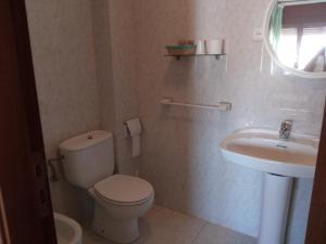 Billede fra billedgalleriet på Hostal Restaurante San Millan i Orihuela del Tremedal