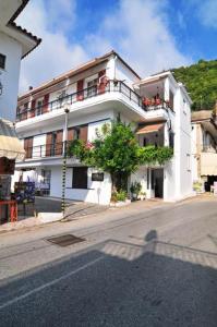 Gallery image of Hotel Elvetia in Panagia