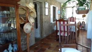 Fotografie z fotogalerie ubytování Casa Somoza v destinaci Calle
