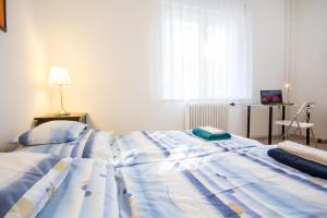 Andrássy Apartment with Inside Parking 1062 Budapest, Andrássy út 107. kép - 2