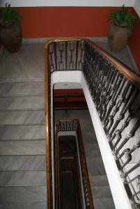 Fotografia z galérie ubytovania Palazzo Benso v destinácii Palermo