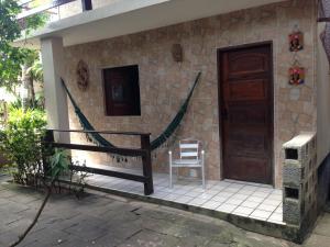 Fotografie z fotogalerie ubytování Hotel Pousada Casuarinas v destinaci Recife