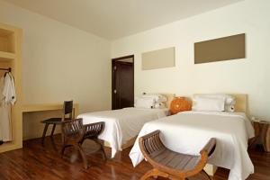 Gallery image of Bvilla Seaside in Seminyak