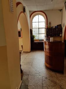 Fotografie z fotogalerie ubytování Hostal Buenos Aires v destinaci Quito