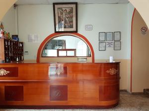 Fotografie z fotogalerie ubytování Hostal Buenos Aires v destinaci Quito