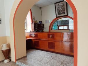 Fotografie z fotogalerie ubytování Hostal Buenos Aires v destinaci Quito