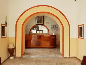 Fotografie z fotogalerie ubytování Hostal Buenos Aires v destinaci Quito