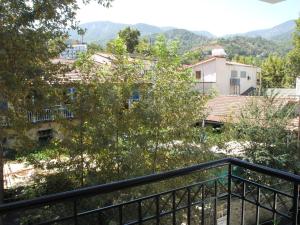 Gallery image of Platinum Suites in Kakopetria