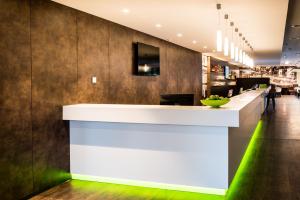 Fotografie z fotogalerie ubytování Travel24 Hotel Leipzig City v Lipsku