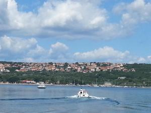 Fotografie z fotogalerie ubytování Apartment Mariska v destinaci Kornić