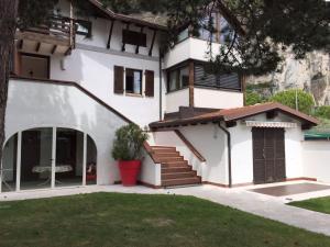 Gallery image of Torbole Lake Front in Nago-Torbole