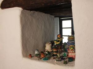 Fotografie z fotogalerie ubytování Casa Rural Hosteria Cantarranas v destinaci Cuacos de Yuste