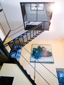 Galeriebild der Unterkunft Das Trafohaus in Solingen