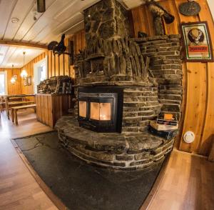 Φωτογραφία από το άλμπουμ του Kaamasen Kievari σε Kaamanen