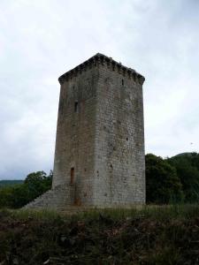 Imagen de la galería de Apartamentos Rurales A Torre, en Santa María
