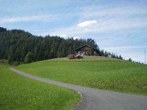 Gallery image of Bichlhof Riedenberg in Thiersee
