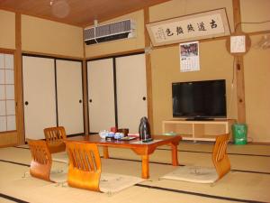 Φωτογραφία από το άλμπουμ του Shukubo Kanbayashi Katsukane σε Tsuruoka