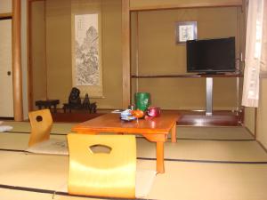 Φωτογραφία από το άλμπουμ του Shukubo Kanbayashi Katsukane σε Tsuruoka