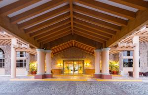 Exteriér nebo vchod ubytování Royal Solaris Los Cabos - All Inclusive
