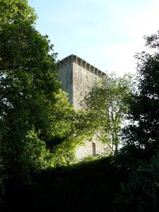 Imagen de la galería de Apartamentos Rurales A Torre, en Santa María