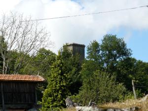 Imagen de la galería de Apartamentos Rurales A Torre, en Santa María