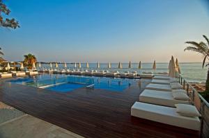 Fotografie z fotogalerie ubytování Yalihan Una v destinaci Avsallar