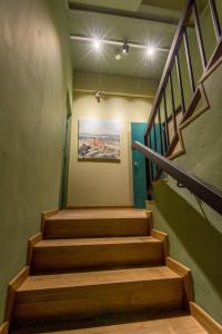 Fotografija u galeriji objekta Finess Basic Hotel u gradu Melaka
