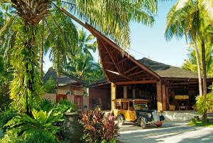 Gallery image of Amata Resort & Spa, Ngapali Beach in Ngapali