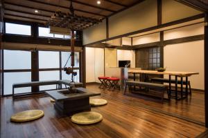 Fotografie z fotogalerie ubytování Temple Hotel Takayama Zenkoji v destinaci Takajama