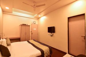 Fotografie z fotogalerie ubytování MY Bizz Hotel Sapna v destinaci Puné