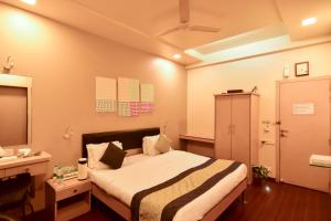 Fotografie z fotogalerie ubytování MY Bizz Hotel Sapna v destinaci Puné + 44 fotografií