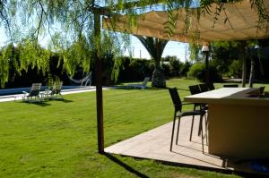 Imagen de la galería de Los Olivos Villa, en Sanlúcar de Barrameda