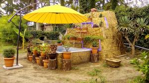 Giardino di Marshal Resort Kobuleti