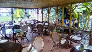 Giardino di Marshal Resort Kobuleti