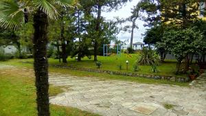 Giardino di Marshal Resort Kobuleti