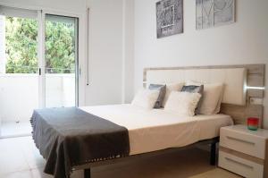 Gallery image of Matilda Home on the Beach in Sitges