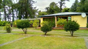 Giardino di Marshal Resort Kobuleti