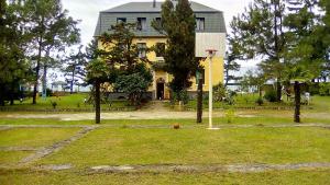 Giardino di Marshal Resort Kobuleti