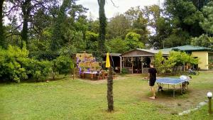 Giardino di Marshal Resort Kobuleti