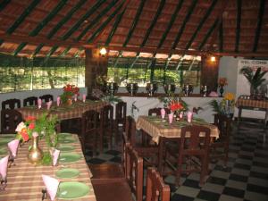 Gallery image of MC Resort Wildlife Resort Bandipur in Bandipūr