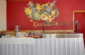 Fotografie z fotogalerie ubytování Central Hotel Friedrichshafen v destinaci Friedrichshafen