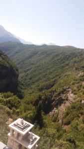 Billede fra billedgalleriet på Casa Lanoi i Syrrako + 118 billeder