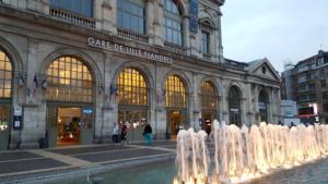 Photo de la galerie de l'établissement Safari chic, à Lille